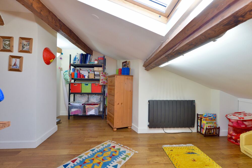 à vendre  Appartement Vincennes (94300)