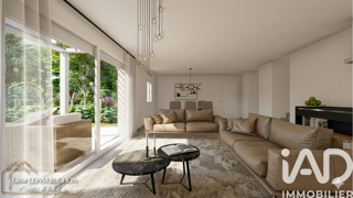  Maison à vendre 4 pièces 87 m²