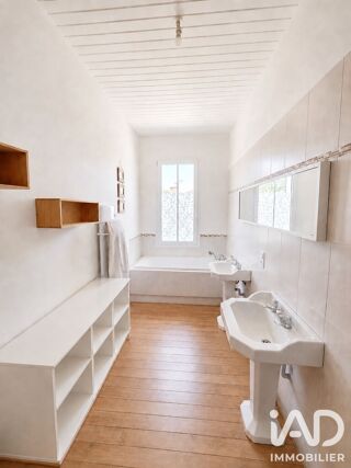  Maison à vendre 8 pièces 218 m²
