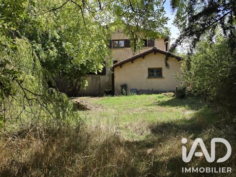   Vente Maison/villa 7 pièces Maison - 7 pièce(s) - 187 m²