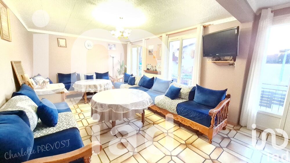 Vente Maison Vente Maison/villa 5 pièces Saint-denis
