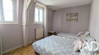  Maison à vendre 5 pièces 137 m²