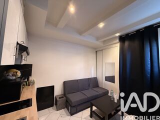  Appartement � vendre 1 pi�ce 14 m�