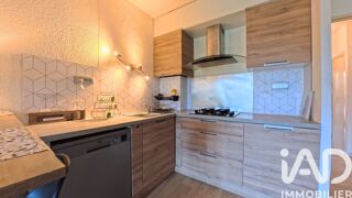  Appartement � vendre 2 pi�ces 49 m�