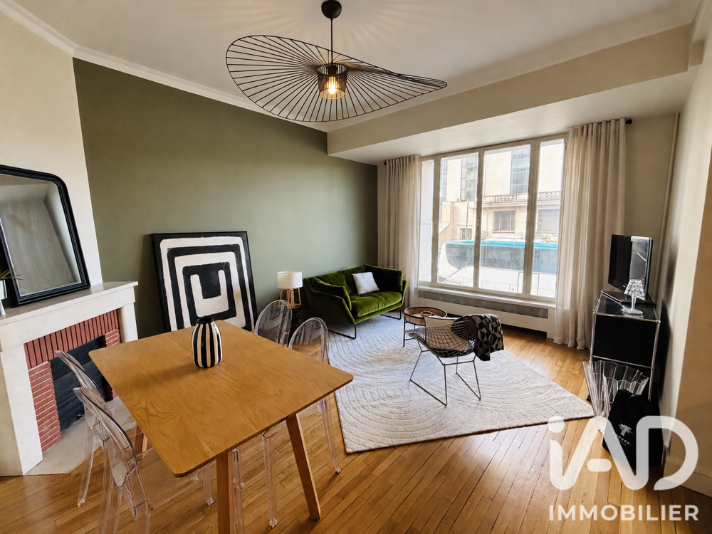 Vente Appartement Vente Appartement 3 pièces Tours
