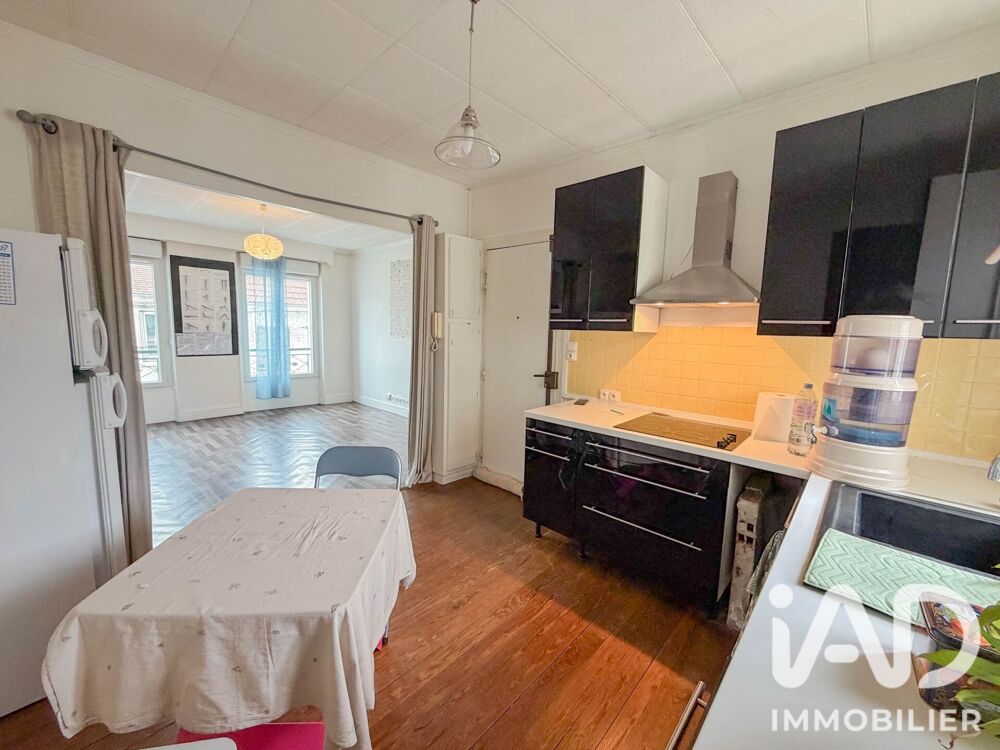Vente Appartement Vente Appartement 3 pièces Coulommiers