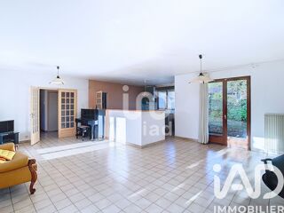  Maison à vendre 7 pièces 191 m²