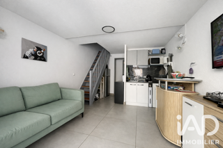  Maison à vendre 2 pièces 28 m²