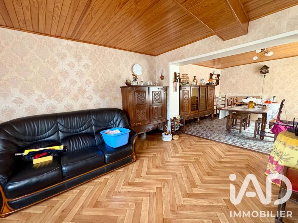 Vente Maison Vente Maison de campagne 3 pièces Gondecourt
