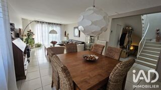  Maison à vendre 5 pièces 137 m²