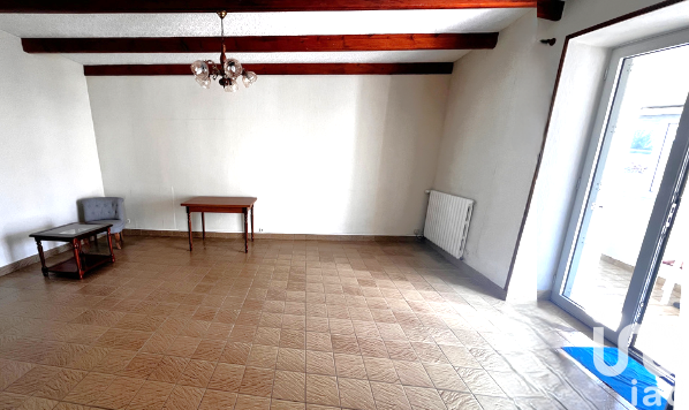 Vente Maison Vente Maison/villa 8 pièces Groix