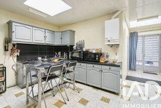  Maison � vendre 5 pi�ces 120 m�