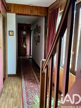  Maison à vendre 5 pièces 101 m²