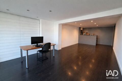   Vente Local d'activités 56 m&sup2; 