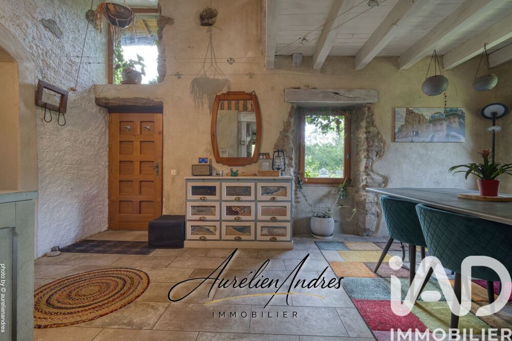 Vente Maison Vente Maison/villa 8 pièces Empurany