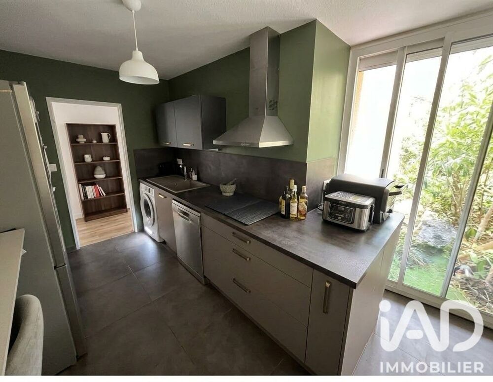 Vente Appartement Vente Appartement 5 pièces La seyne-sur-mer