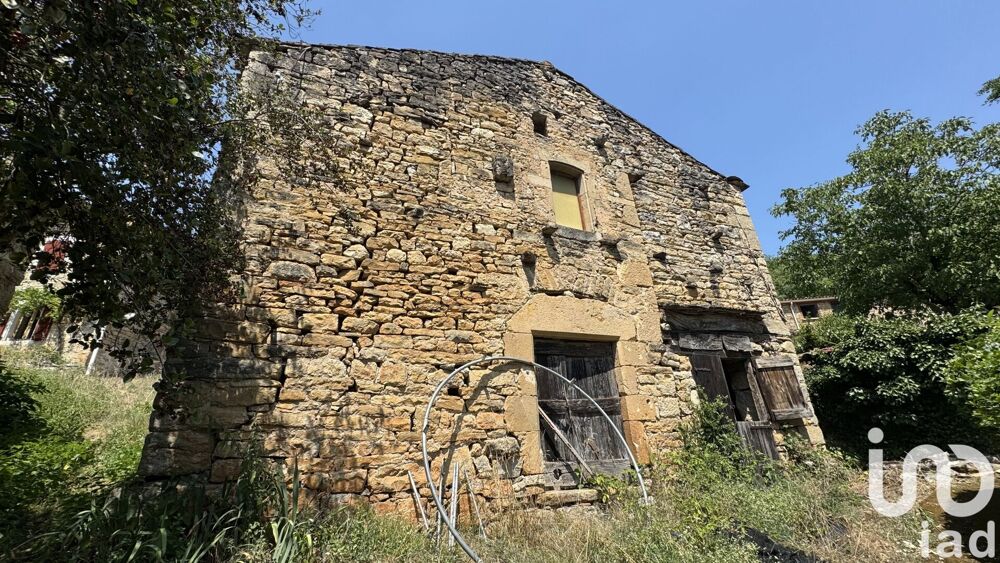 Vente Grange 3 pièces