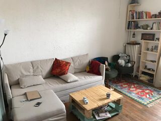  Appartement à vendre 2 pièces 52 m²