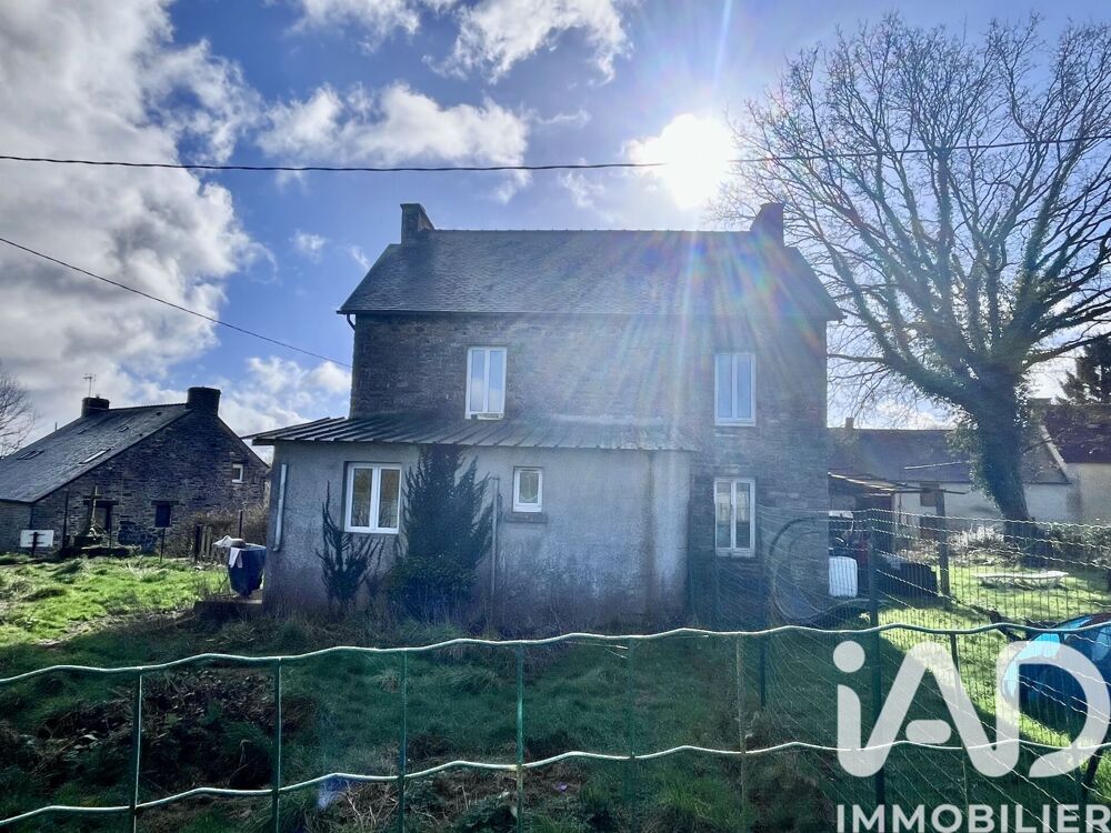 Vente Maison Vente Maison/villa 6 pièces La motte