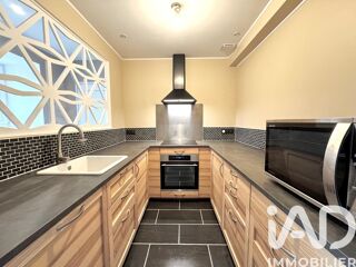  Maison à vendre 5 pièces 130 m²