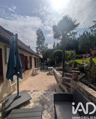  Maison à vendre 6 pièces 127 m²