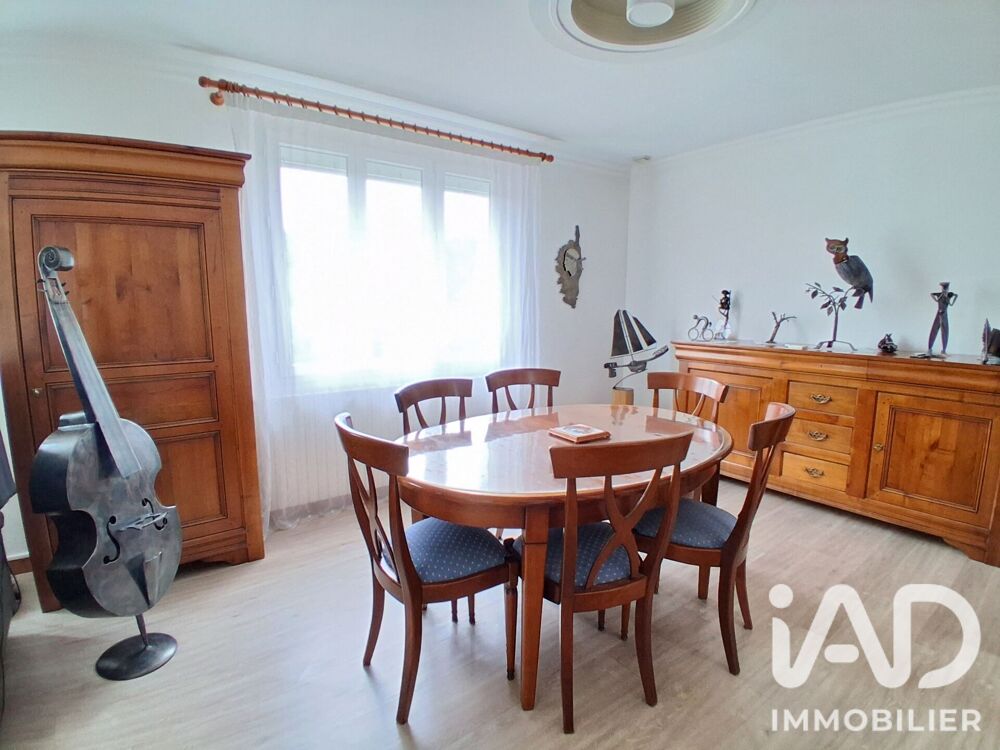 Vente Maison traditionnelle 3 pièces