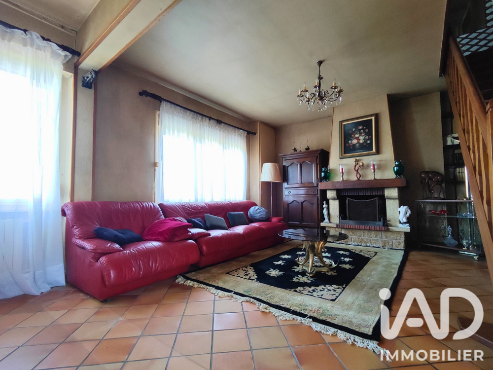 Vente Maison Vente Maison/villa 8 pièces Landas
