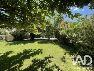 Vente Maison Vente Maison/villa 10 pièces Saubrigues