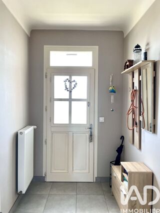  Maison à vendre 6 pièces 135 m²