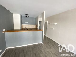  Appartement à vendre 2 pièces 60 m²
