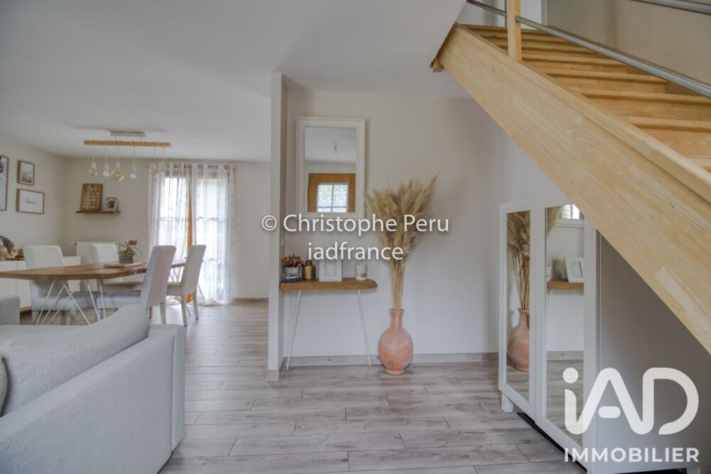 Vente Maison Vente Maison/villa 5 pièces Magny-en-vexin