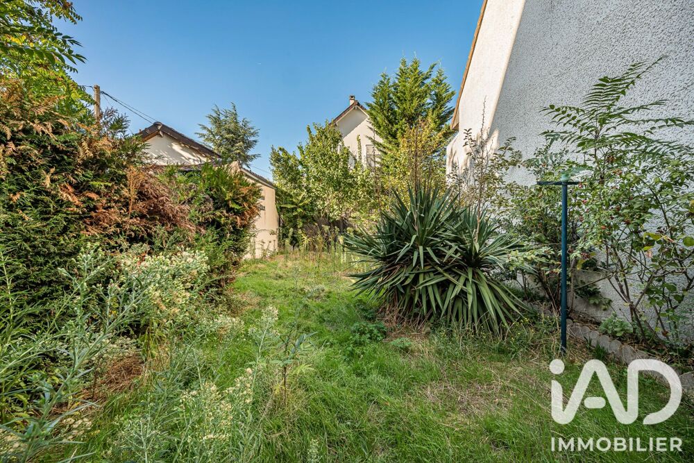 Vente Maison Vente Maison/villa 3 pièces Colombes