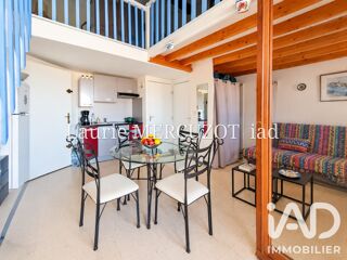 Vente Appartement Vente Appartement 2 pièces Le barcarès