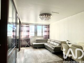  Appartement à vendre 3 pièces 59 m²