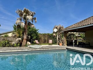  Maison � vendre 5 pi�ces 113 m�