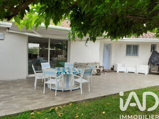  Maison à vendre 5 pièces 119 m²