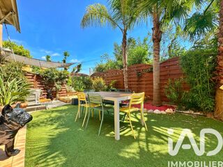  Appartement à vendre 3 pièces 72 m²