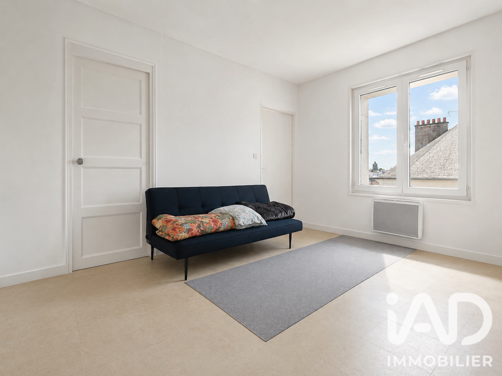 Location Appartement 3 pièces
