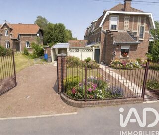  Maison à vendre 5 pièces 102 m²