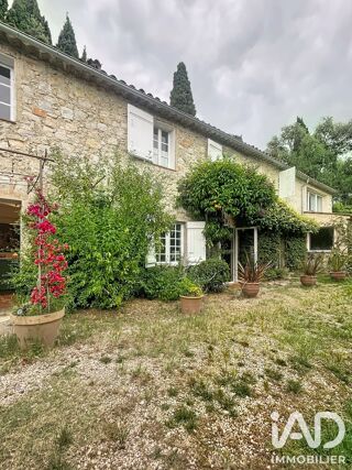  Maison à vendre 6 pièces 170 m²