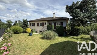  Maison à vendre 5 pièces 116 m²