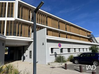  Location Bureaux 200 m&sup2; Béziers
