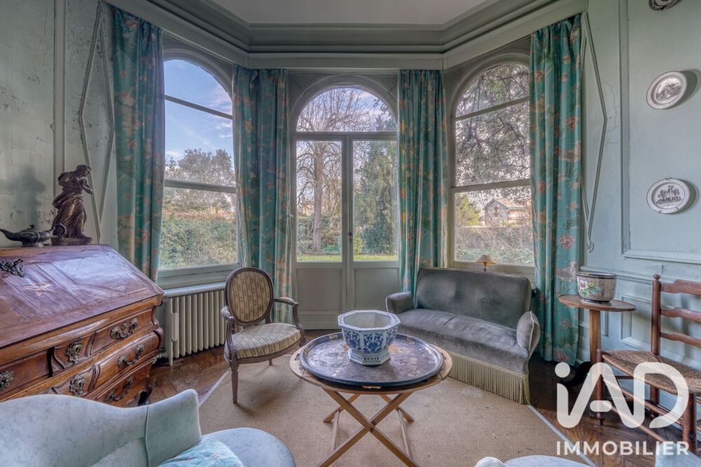 Vente Maison/villa 10 pièces
