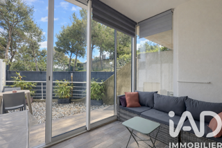  Appartement � vendre 2 pi�ces 36 m�