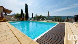  Maison � vendre 12 pi�ces 370 m�