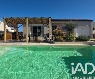  Maison à vendre 4 pièces 90 m²