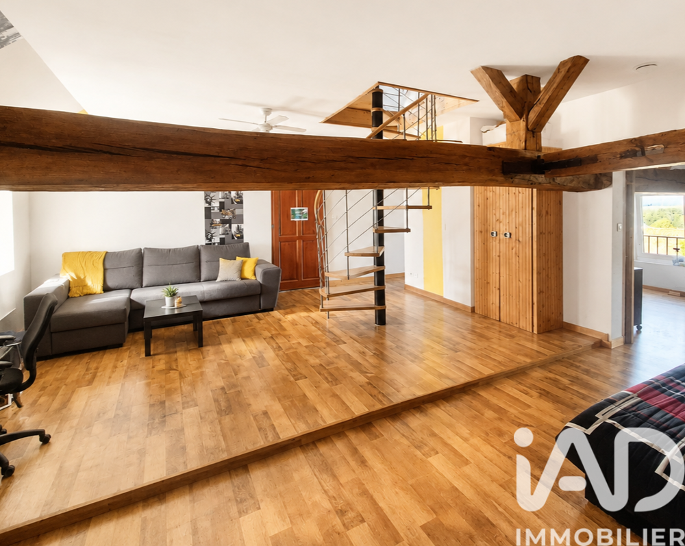 Vente Maison Vente Maison/villa 6 pièces Louvemont