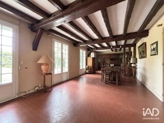  Maison à vendre 5 pièces 125 m²