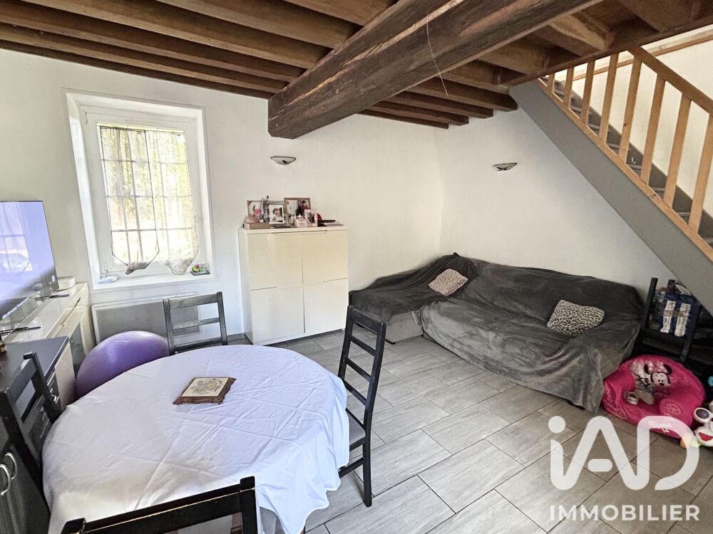 Vente Maison Vente Maison/villa 2 pièces Champigny