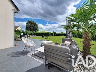  Maison à vendre 6 pièces 134 m²